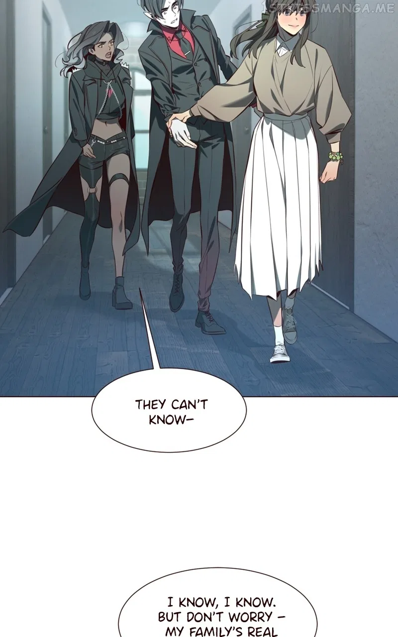 The Last Bloodline Chapter 17 – Page 78