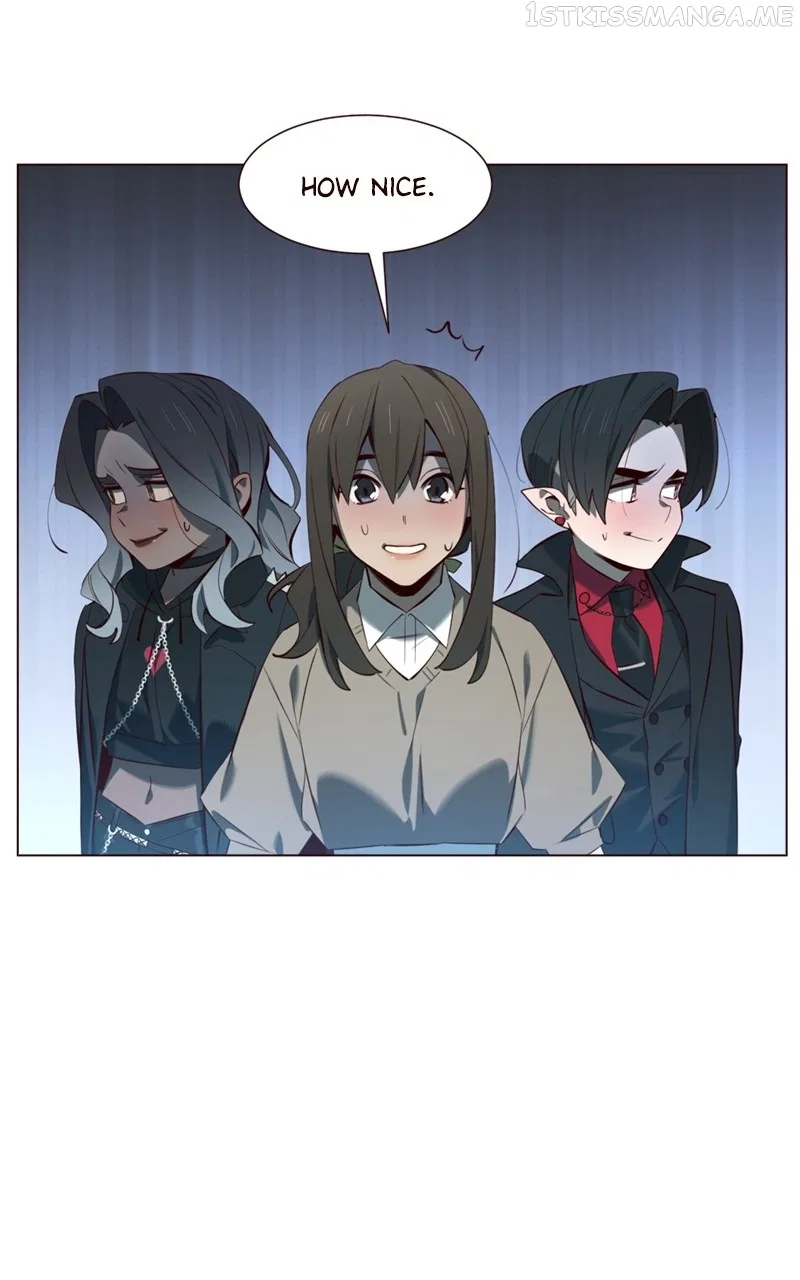 The Last Bloodline Chapter 17 – Page 83