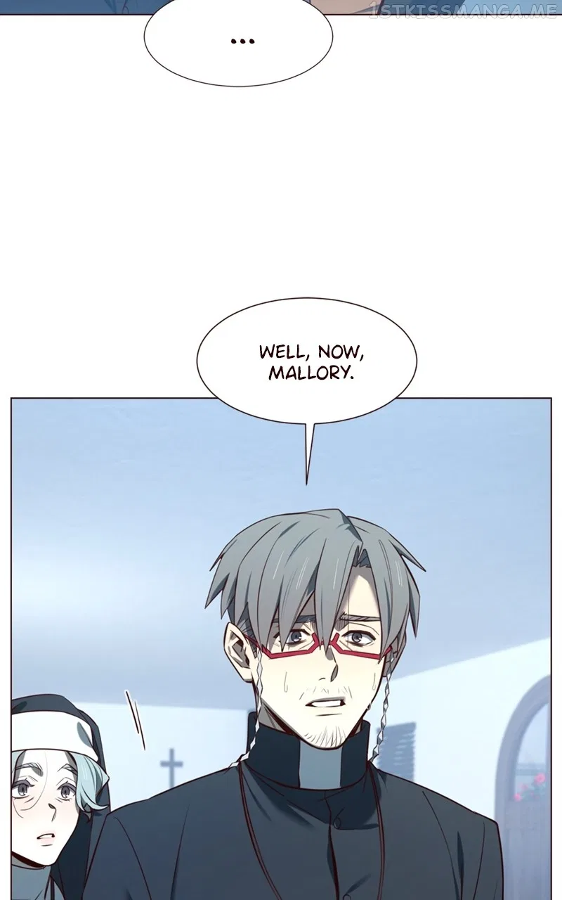 The Last Bloodline Chapter 17 – Page 86