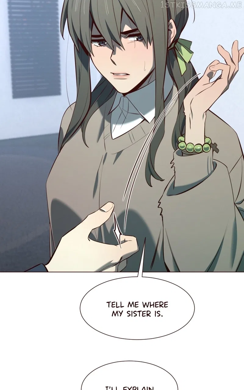 The Last Bloodline Chapter 17 – Page 88
