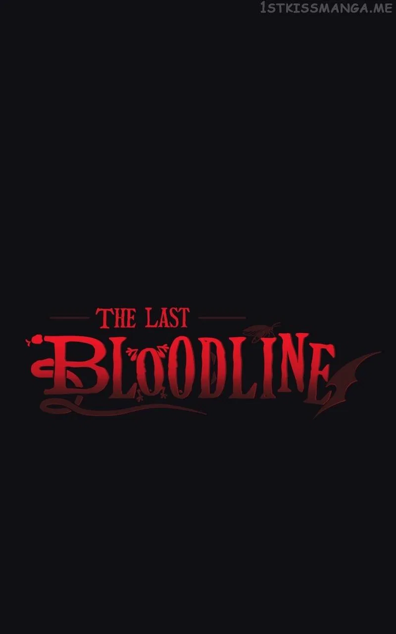 The Last Bloodline Chapter 16 – Page 1