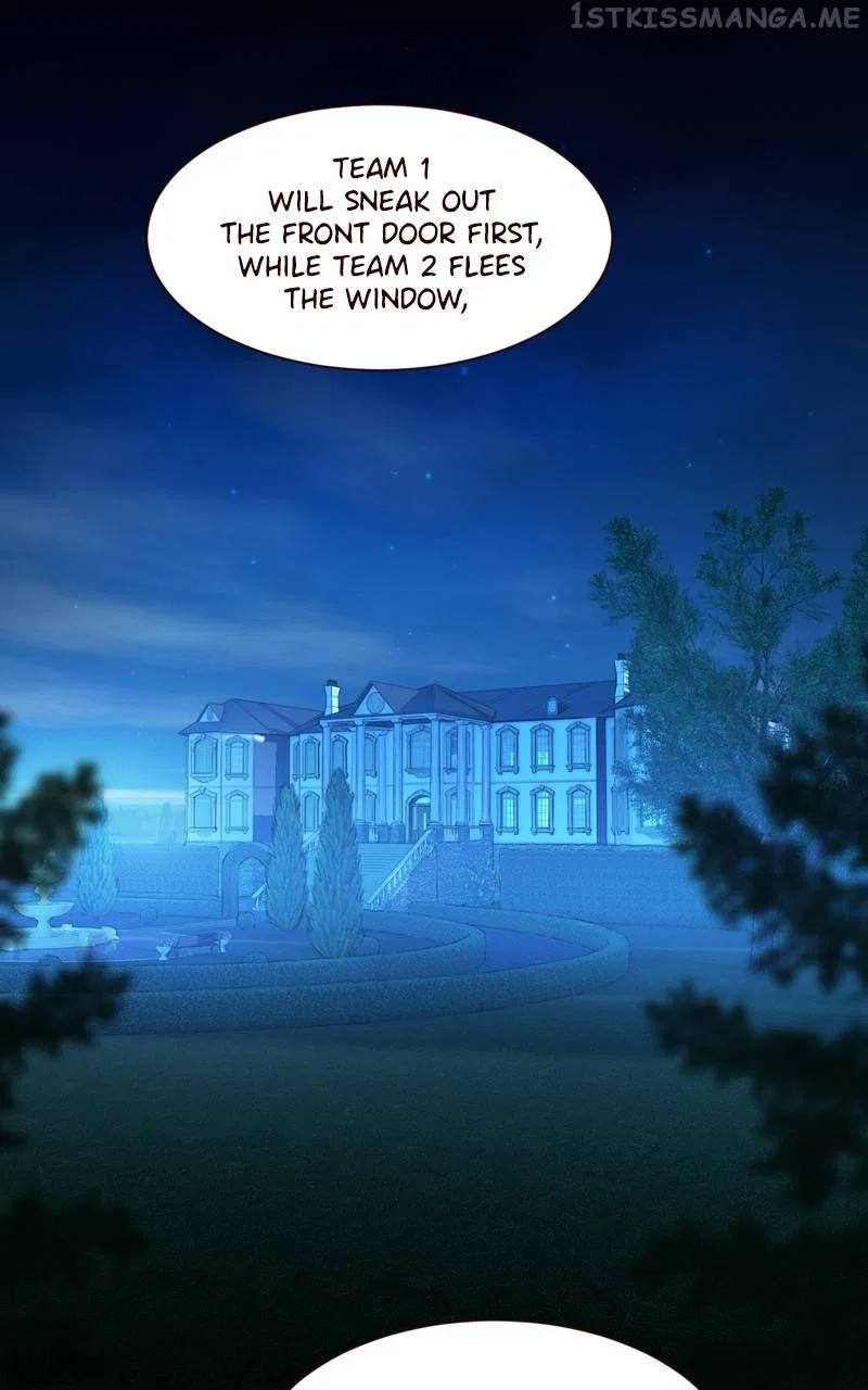 The Last Bloodline Chapter 16 – Page 4