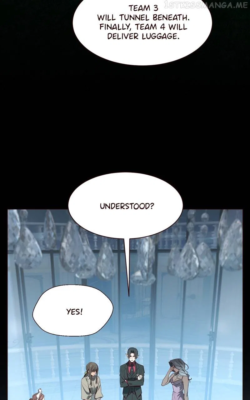 The Last Bloodline Chapter 16 – Page 5