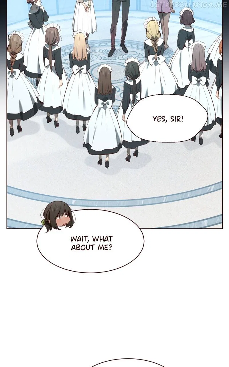 The Last Bloodline Chapter 16 – Page 6