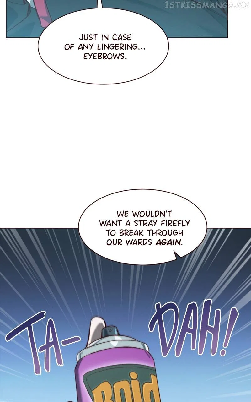 The Last Bloodline Chapter 16 – Page 8
