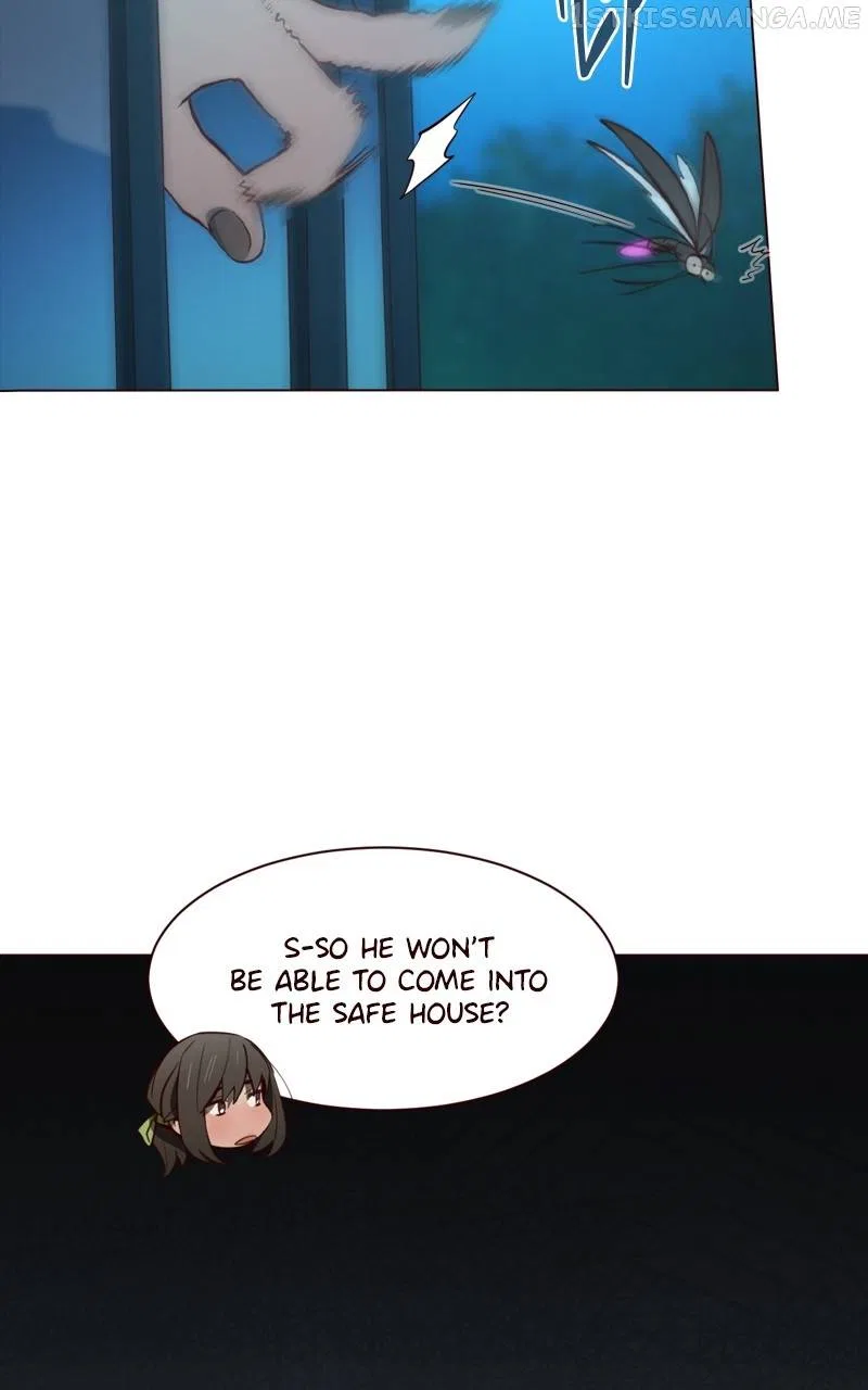 The Last Bloodline Chapter 16 – Page 14