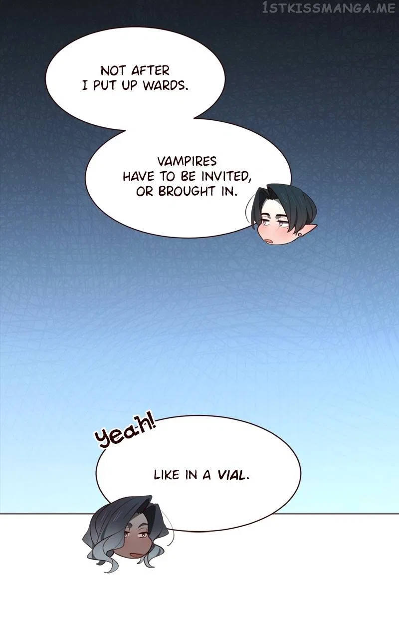 The Last Bloodline Chapter 16 – Page 15