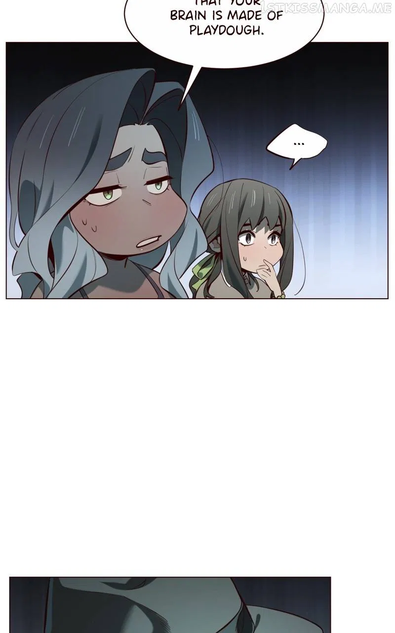 The Last Bloodline Chapter 16 – Page 25