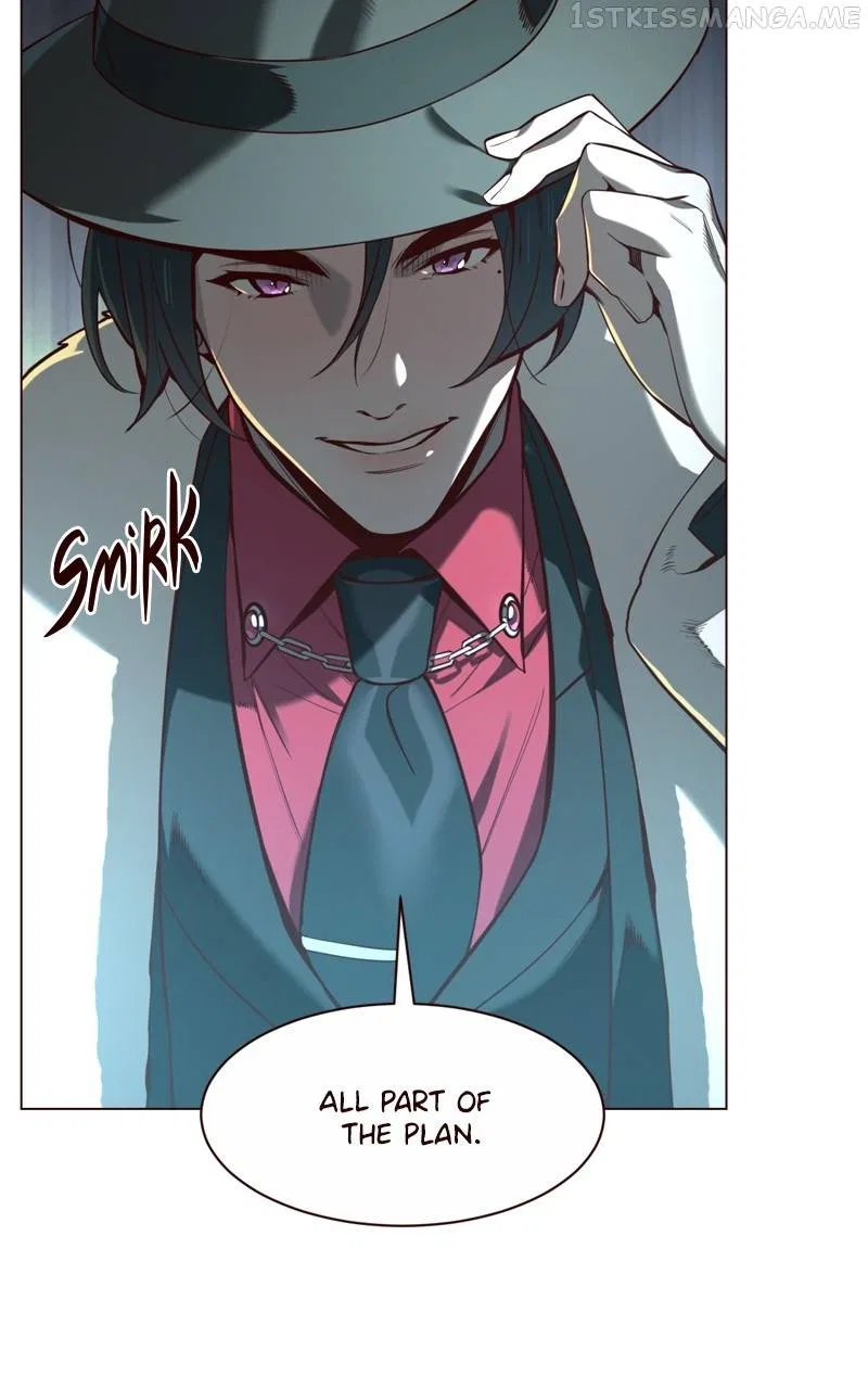 The Last Bloodline Chapter 16 – Page 26