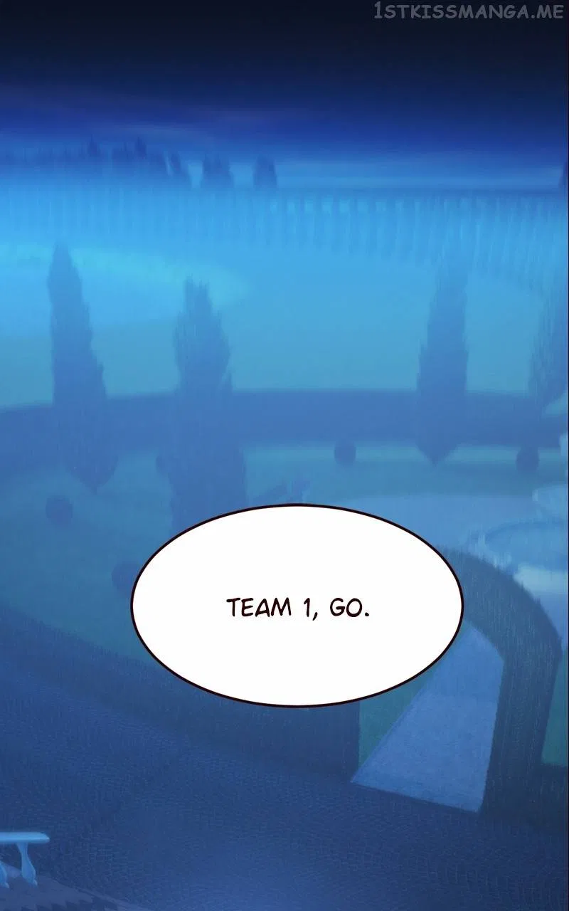 The Last Bloodline Chapter 16 – Page 30