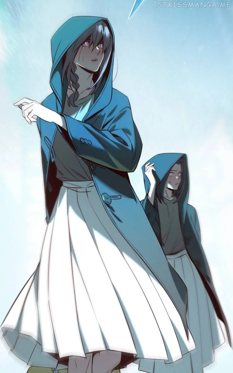 The Last Bloodline Chapter 16 – Page 52