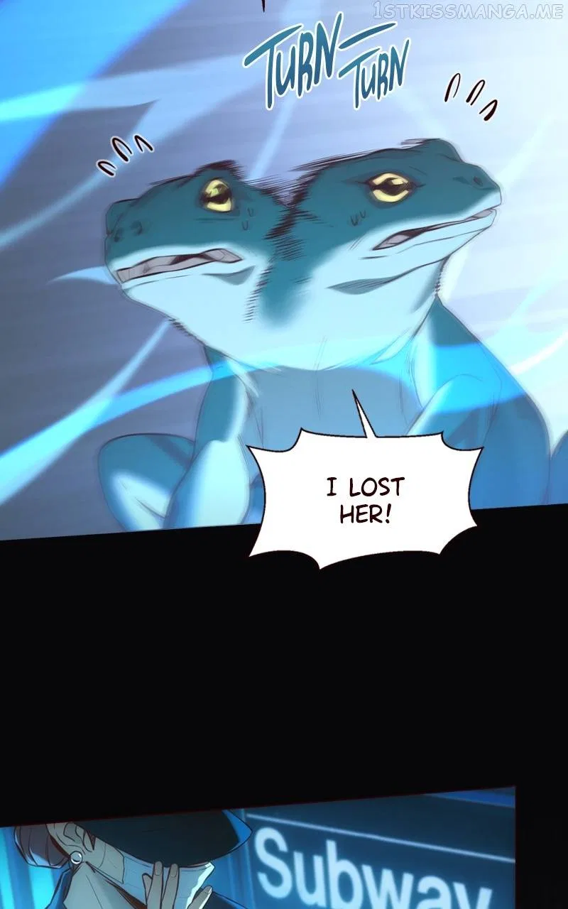 The Last Bloodline Chapter 16 – Page 73
