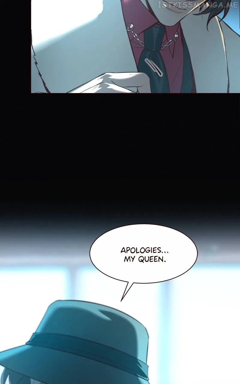The Last Bloodline Chapter 16 – Page 85