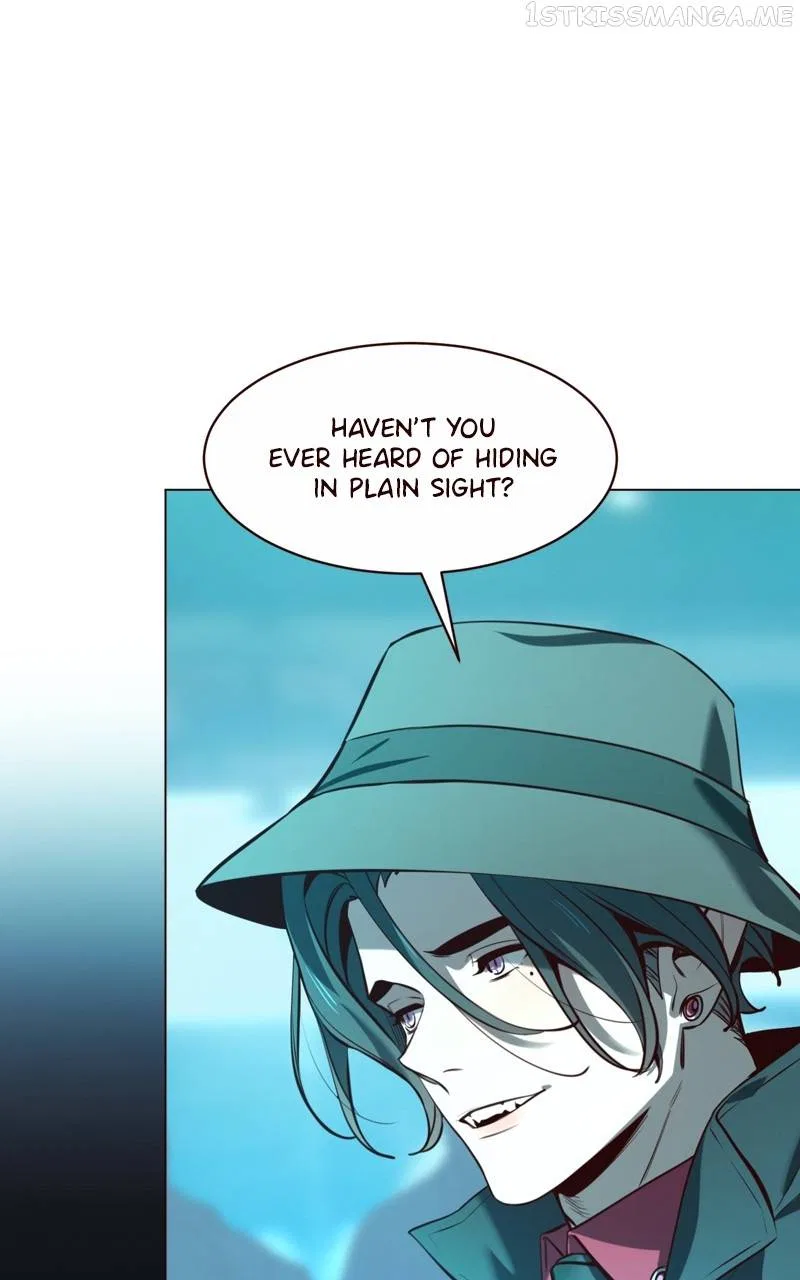The Last Bloodline Chapter 16 – Page 94