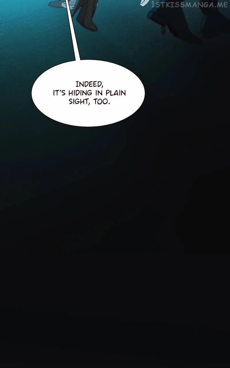 The Last Bloodline Chapter 16 – Page 97