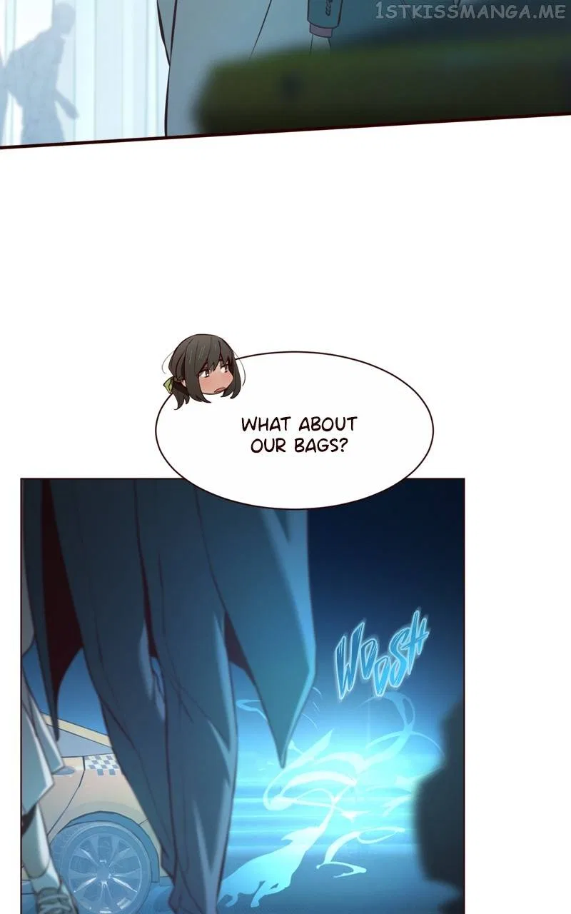 The Last Bloodline Chapter 16 – Page 109