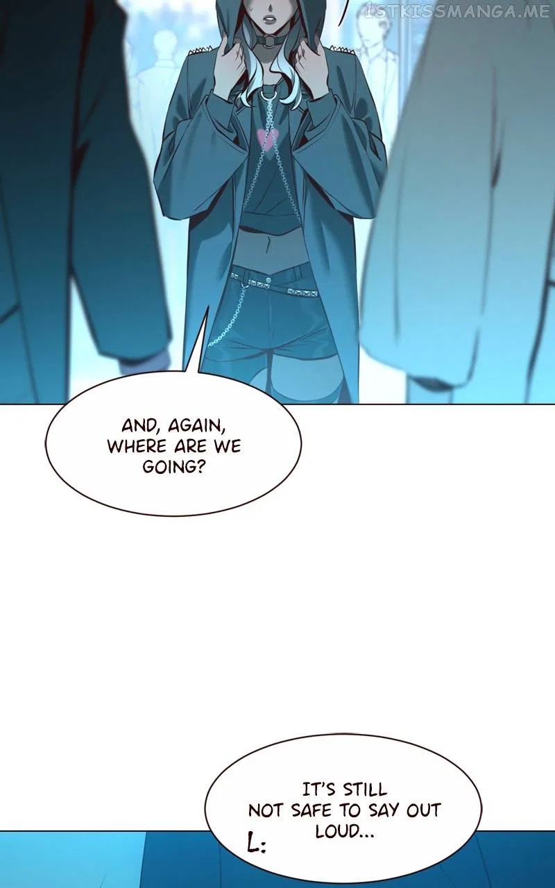 The Last Bloodline Chapter 16 – Page 111