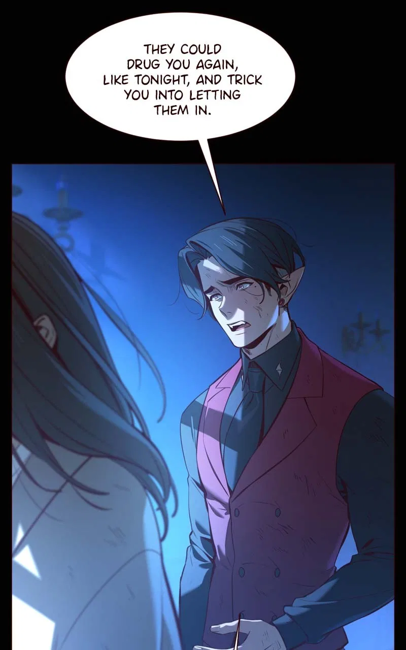 The Last Bloodline Chapter 15 – Page 2
