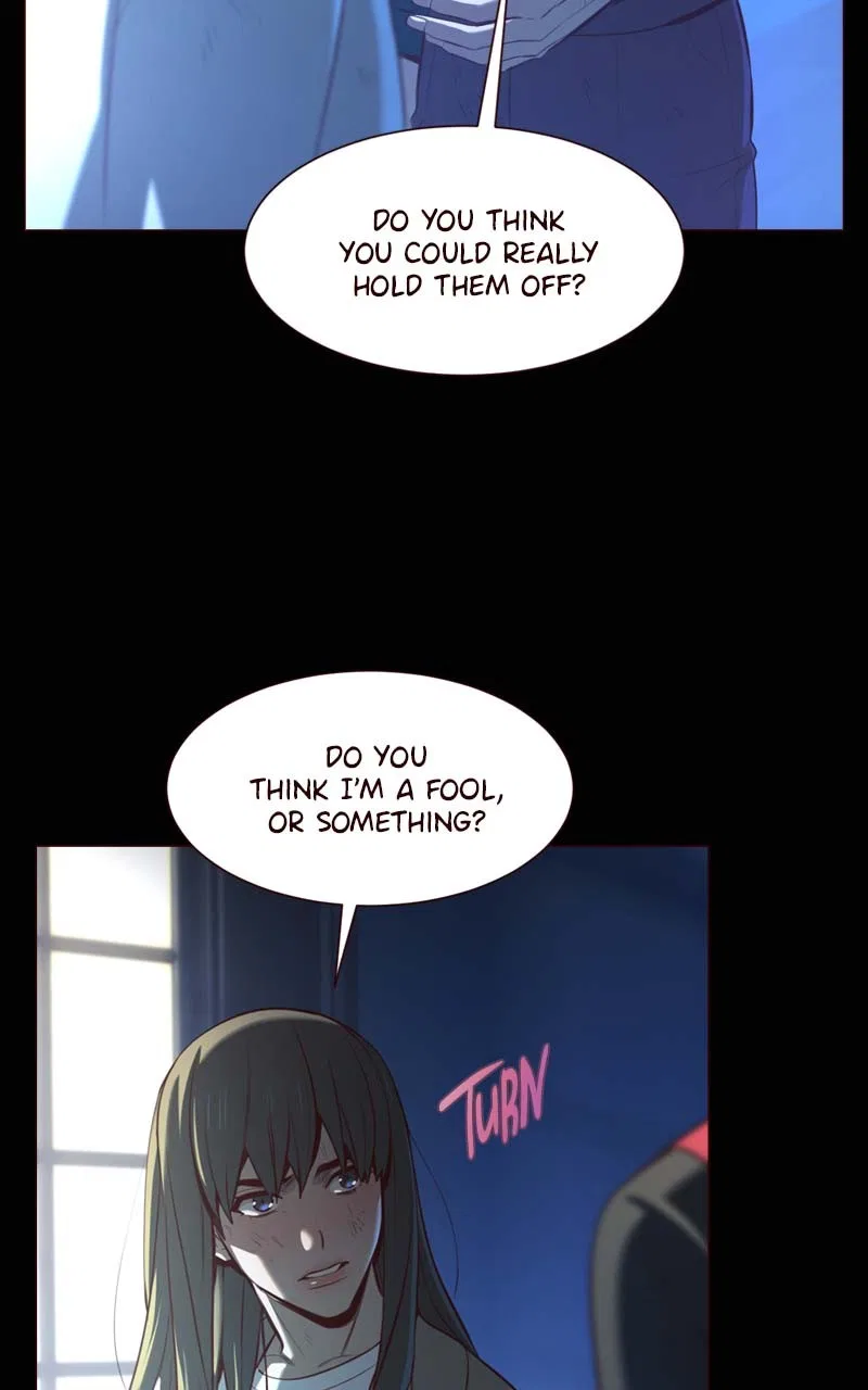 The Last Bloodline Chapter 15 – Page 3