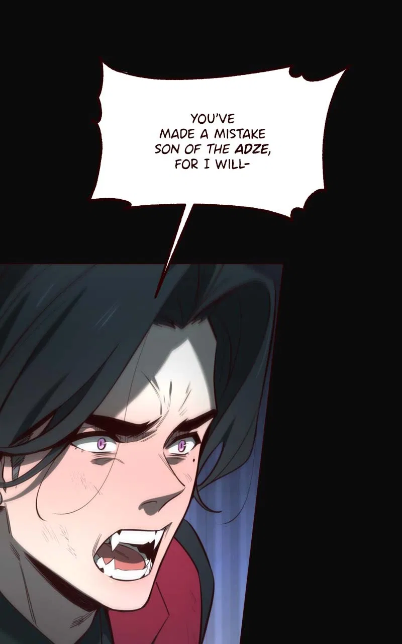 The Last Bloodline Chapter 15 – Page 13