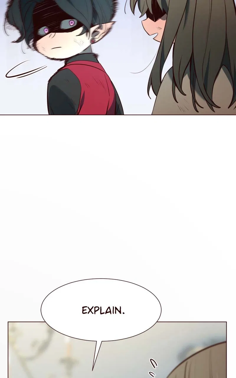 The Last Bloodline Chapter 15 – Page 21
