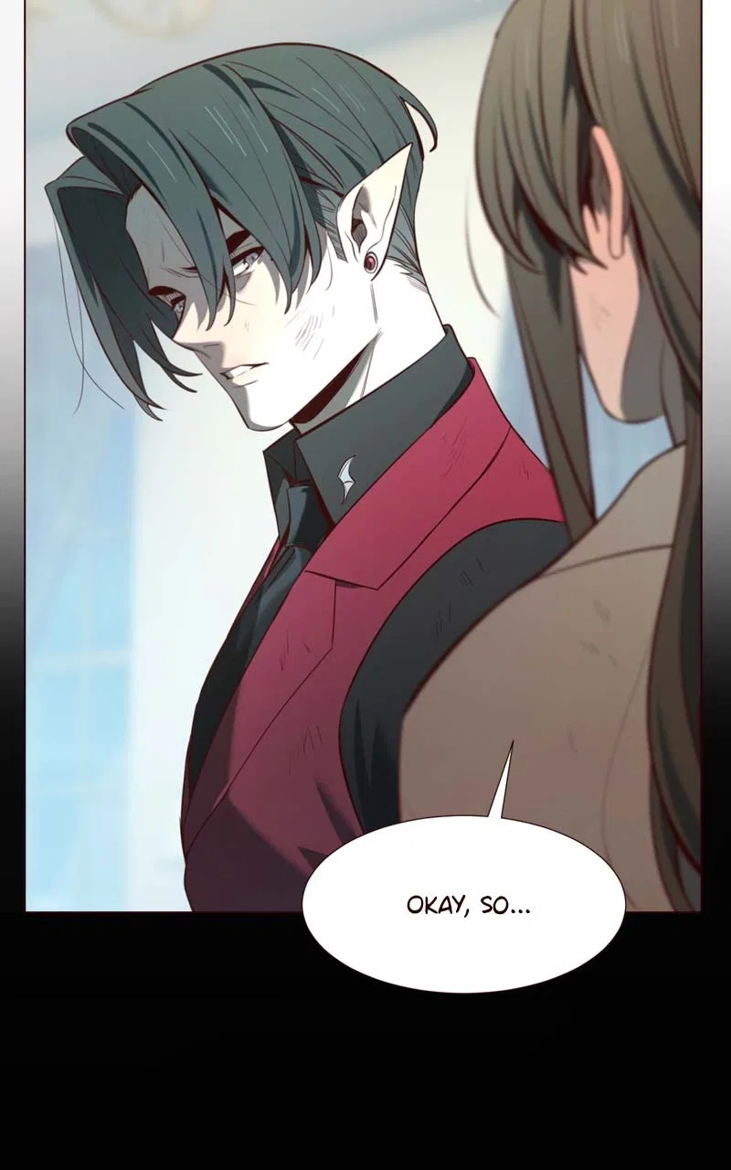 The Last Bloodline Chapter 15 – Page 22