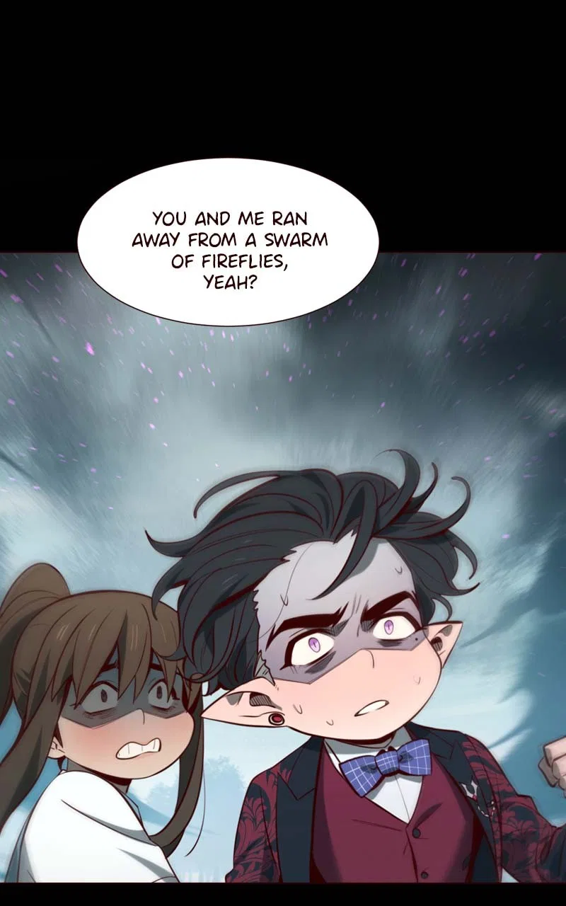 The Last Bloodline Chapter 15 – Page 23