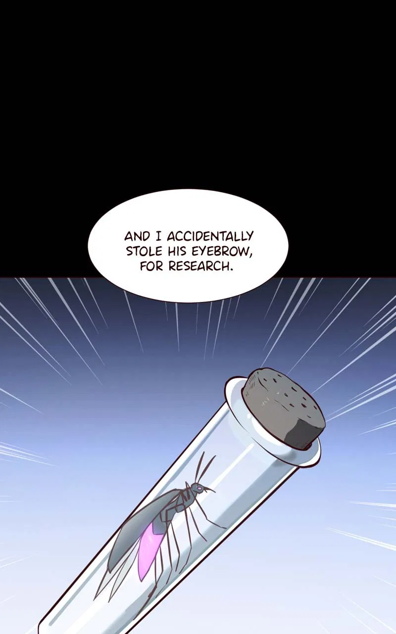 The Last Bloodline Chapter 15 – Page 24