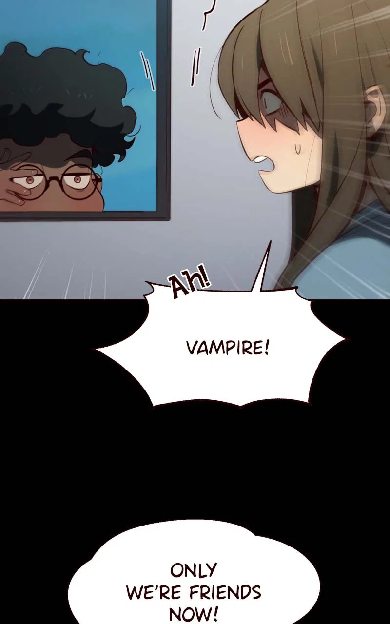 The Last Bloodline Chapter 15 – Page 26