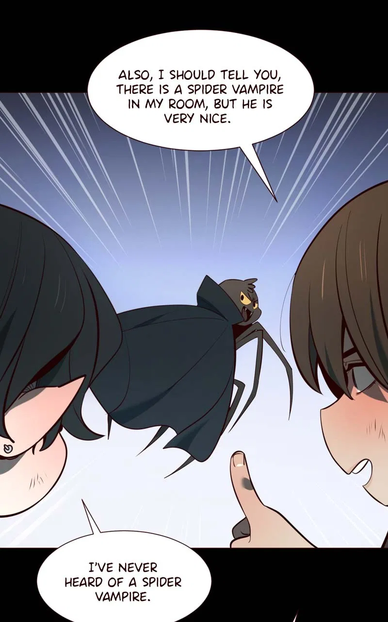 The Last Bloodline Chapter 15 – Page 28