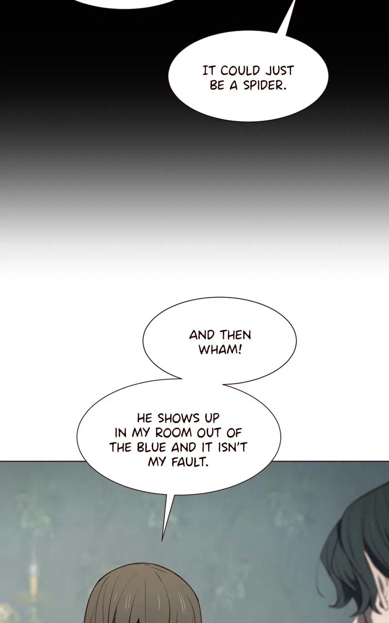 The Last Bloodline Chapter 15 – Page 29