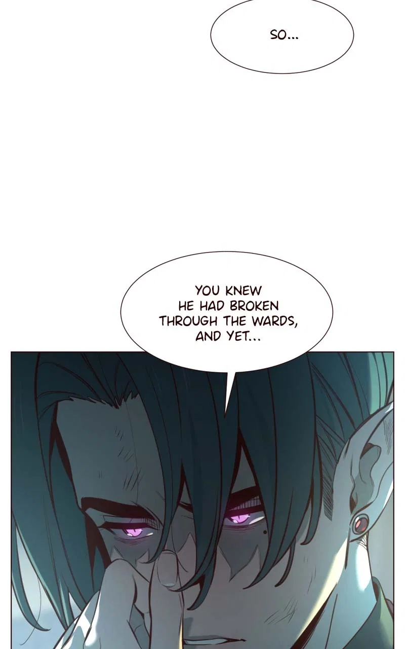 The Last Bloodline Chapter 15 – Page 31