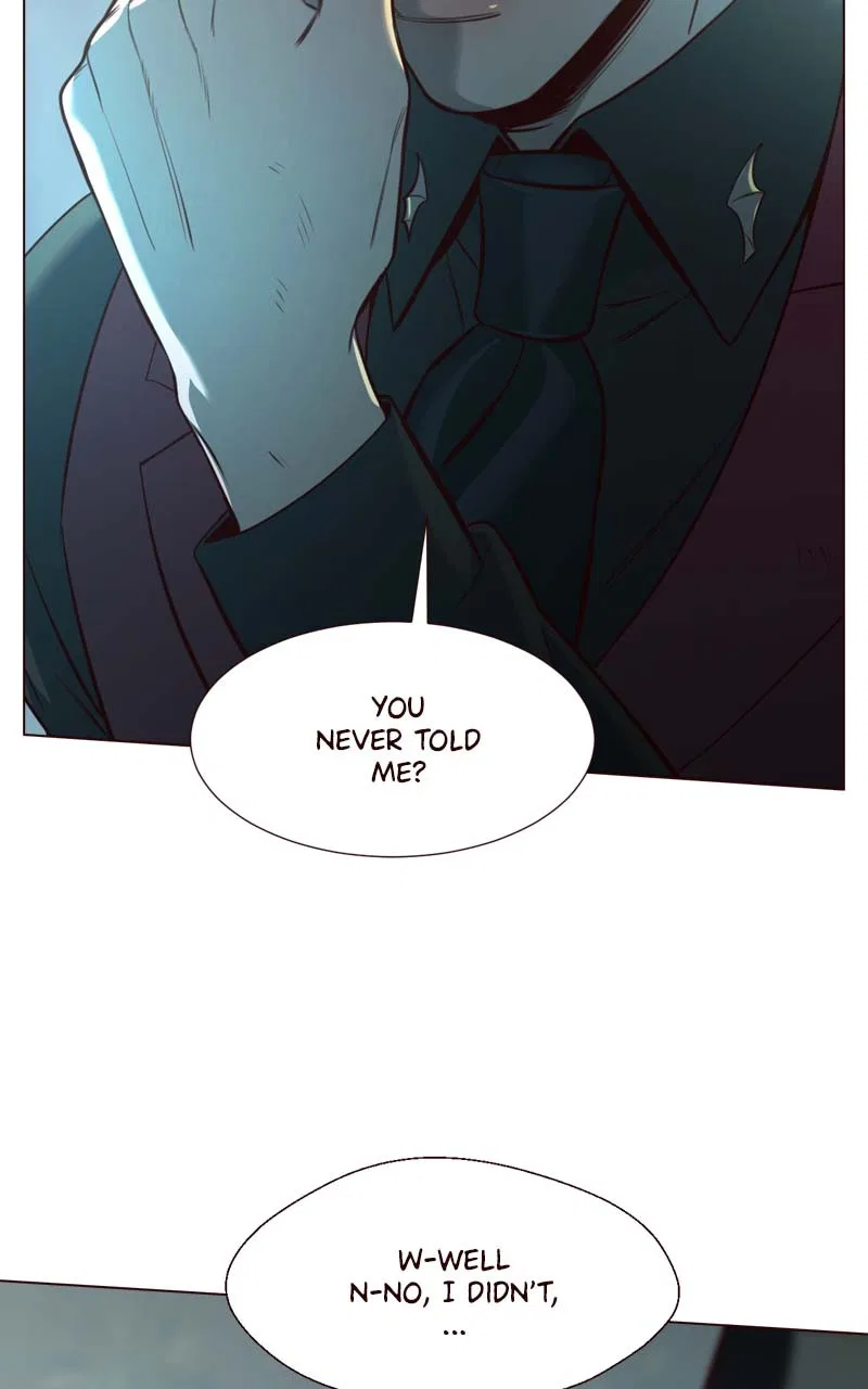 The Last Bloodline Chapter 15 – Page 32
