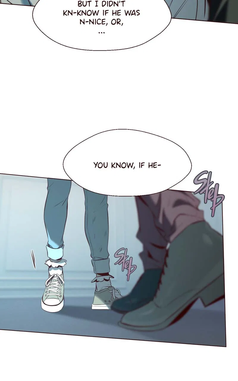 The Last Bloodline Chapter 15 – Page 34