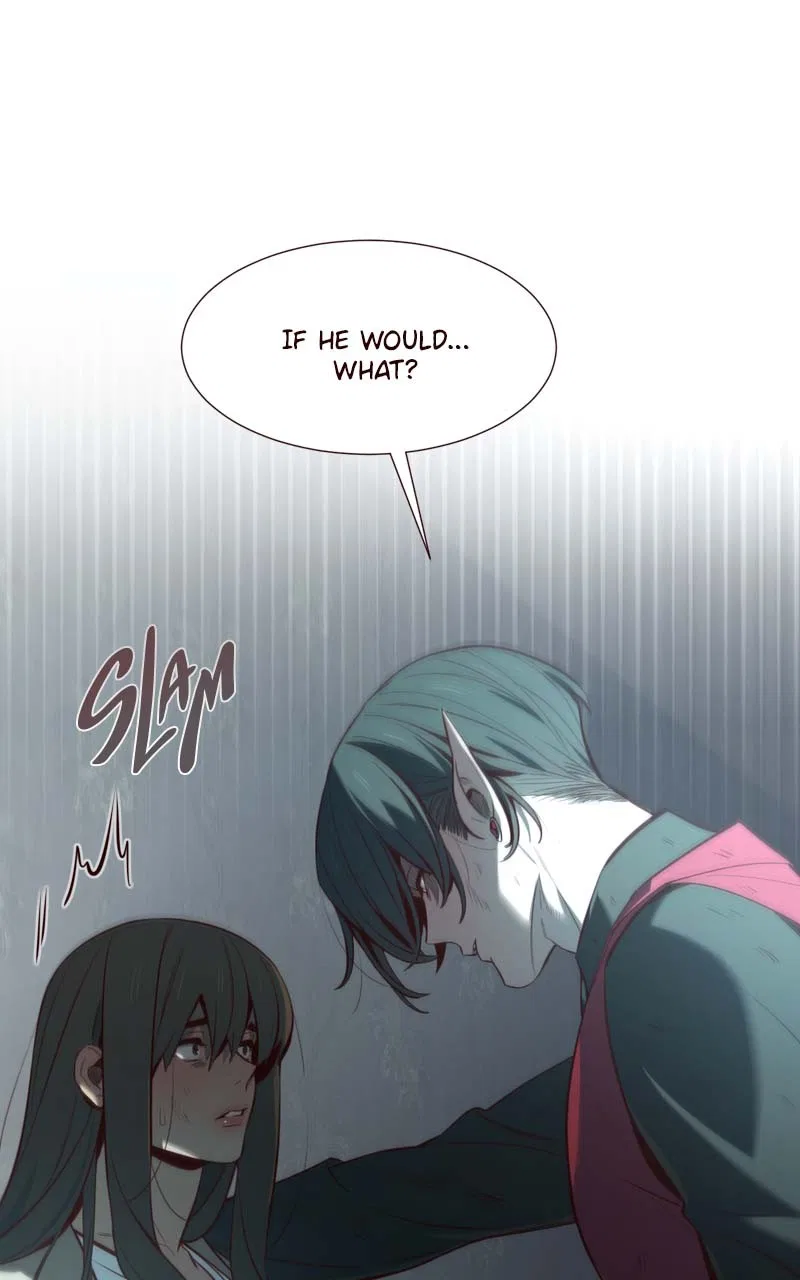The Last Bloodline Chapter 15 – Page 35