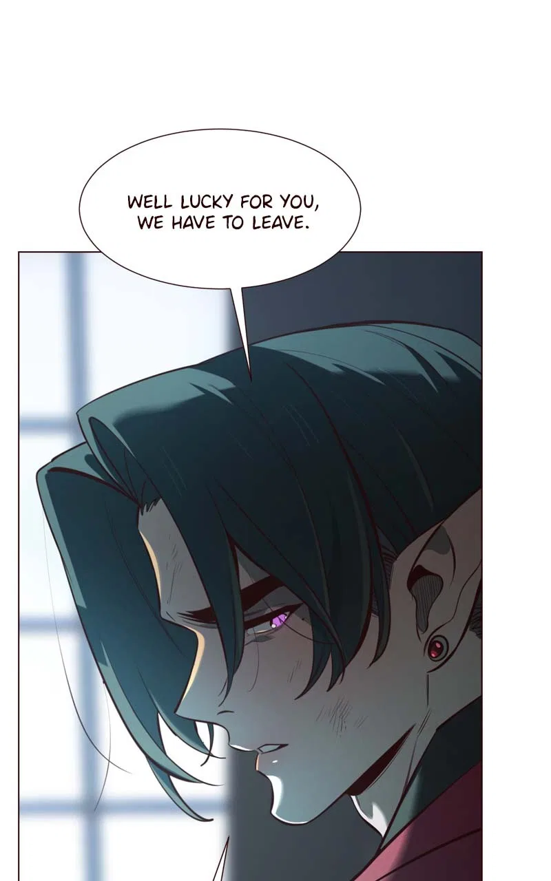 The Last Bloodline Chapter 15 – Page 40