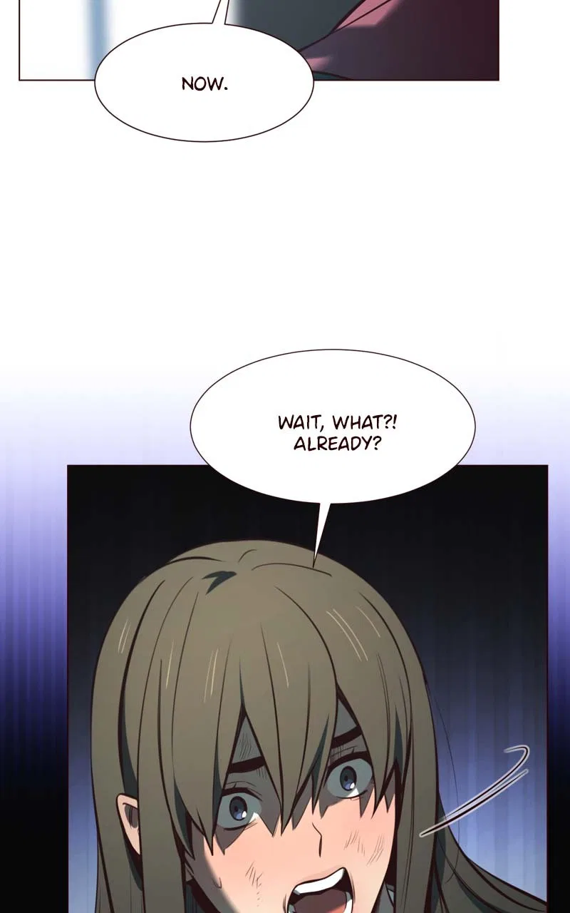 The Last Bloodline Chapter 15 – Page 41