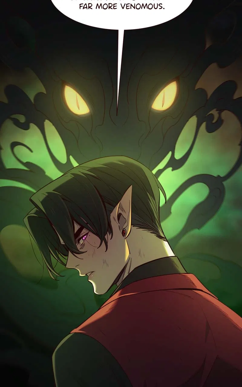 The Last Bloodline Chapter 15 – Page 43