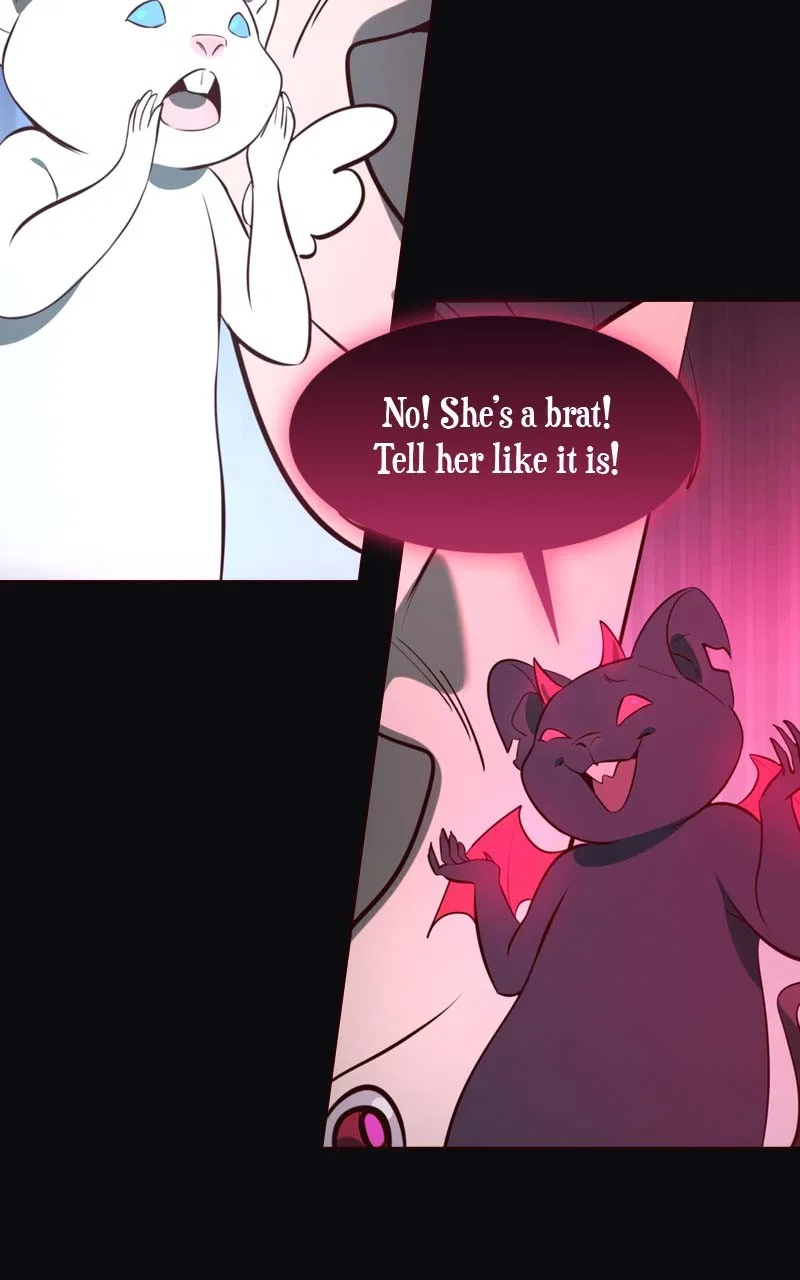 The Last Bloodline Chapter 15 – Page 54