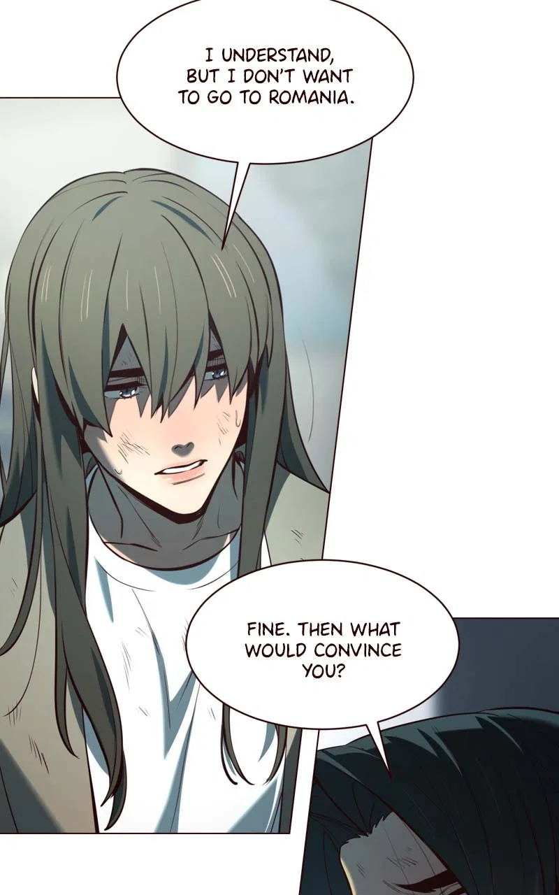 The Last Bloodline Chapter 15 – Page 60
