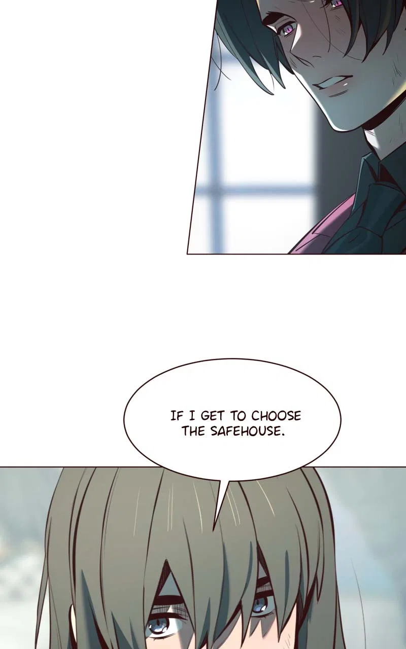 The Last Bloodline Chapter 15 – Page 61