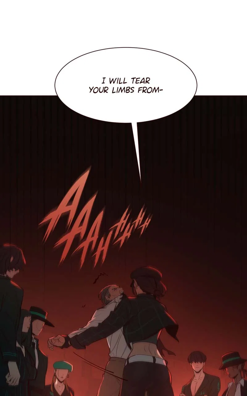 The Last Bloodline Chapter 15 – Page 82