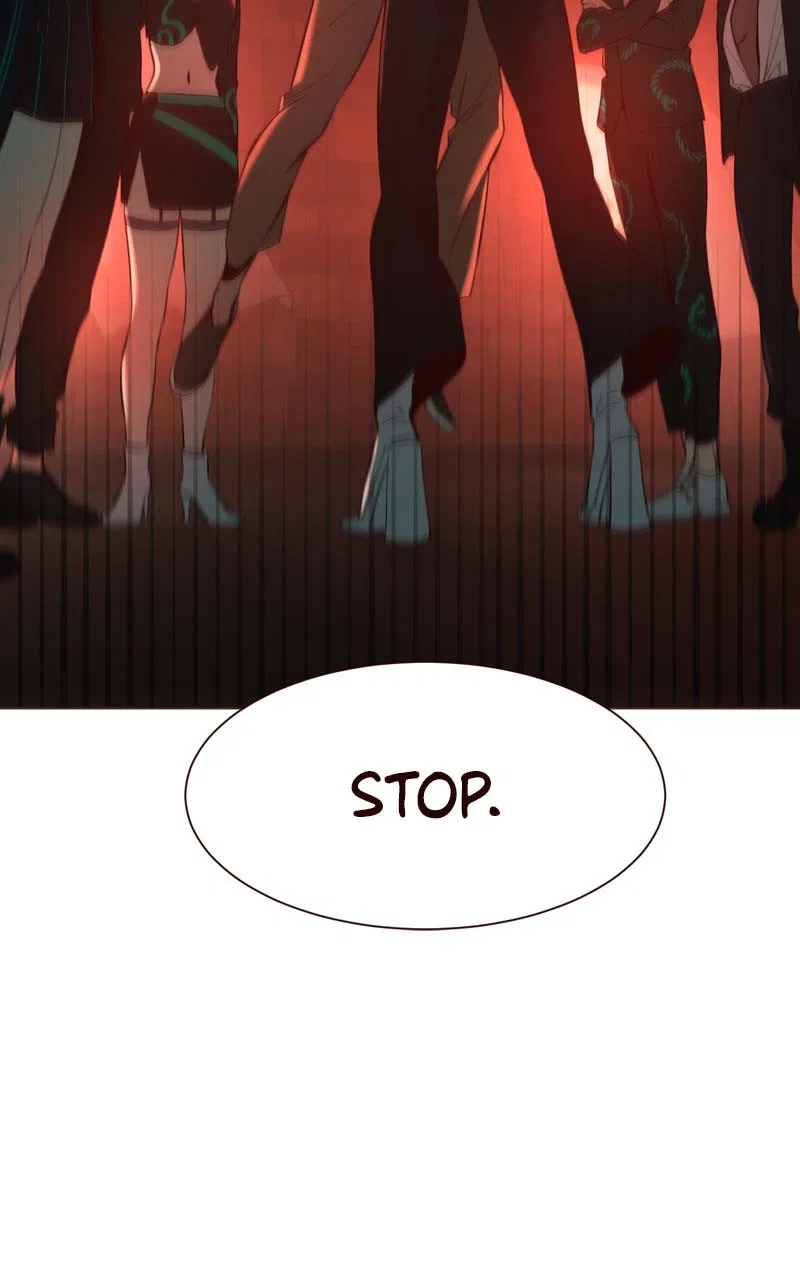 The Last Bloodline Chapter 15 – Page 83