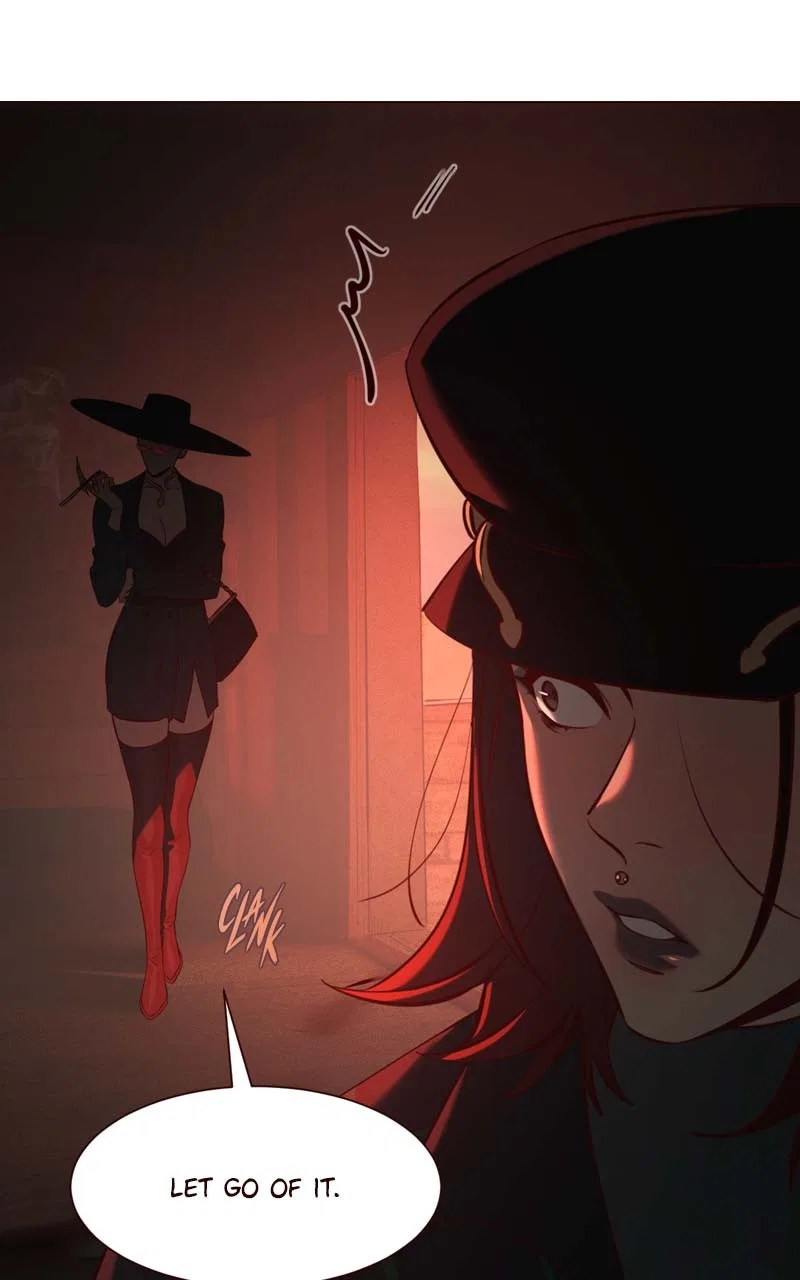 The Last Bloodline Chapter 15 – Page 84