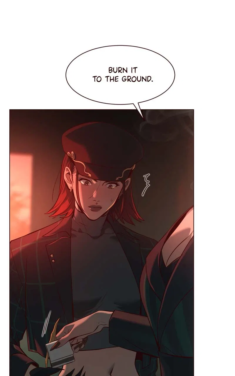 The Last Bloodline Chapter 15 – Page 91