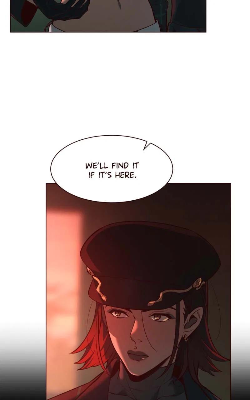 The Last Bloodline Chapter 15 – Page 92