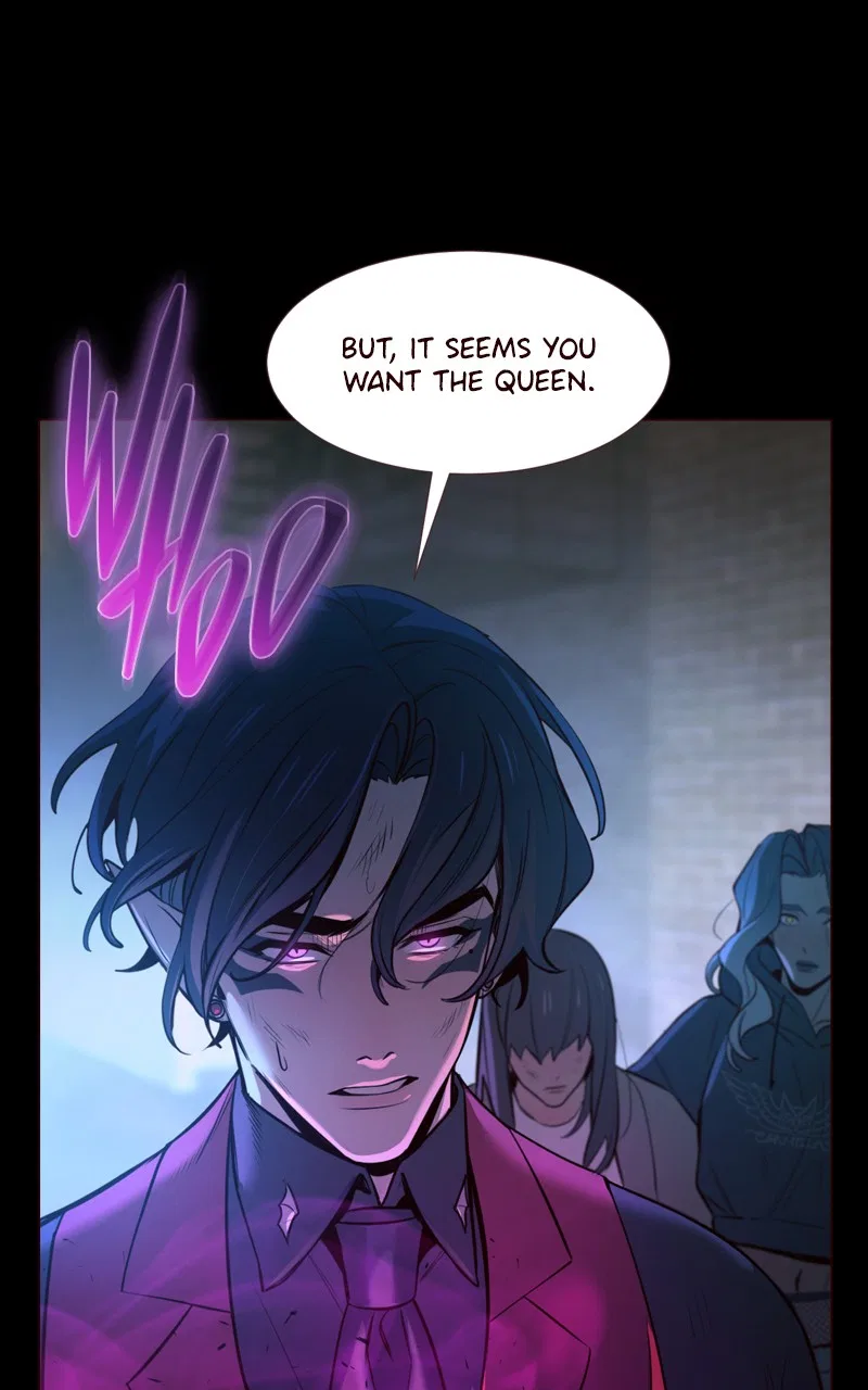 The Last Bloodline Chapter 14 – Page 3