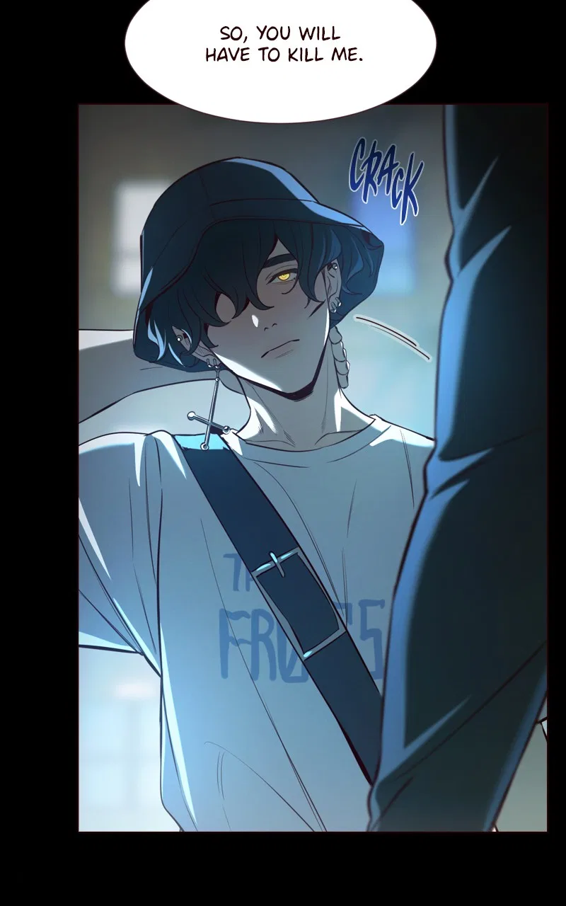 The Last Bloodline Chapter 14 – Page 6