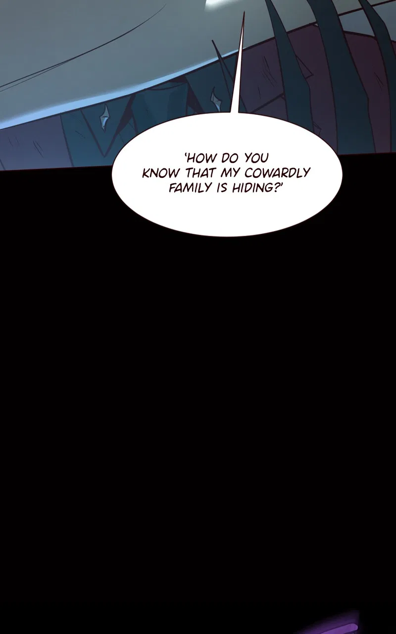 The Last Bloodline Chapter 14 – Page 19
