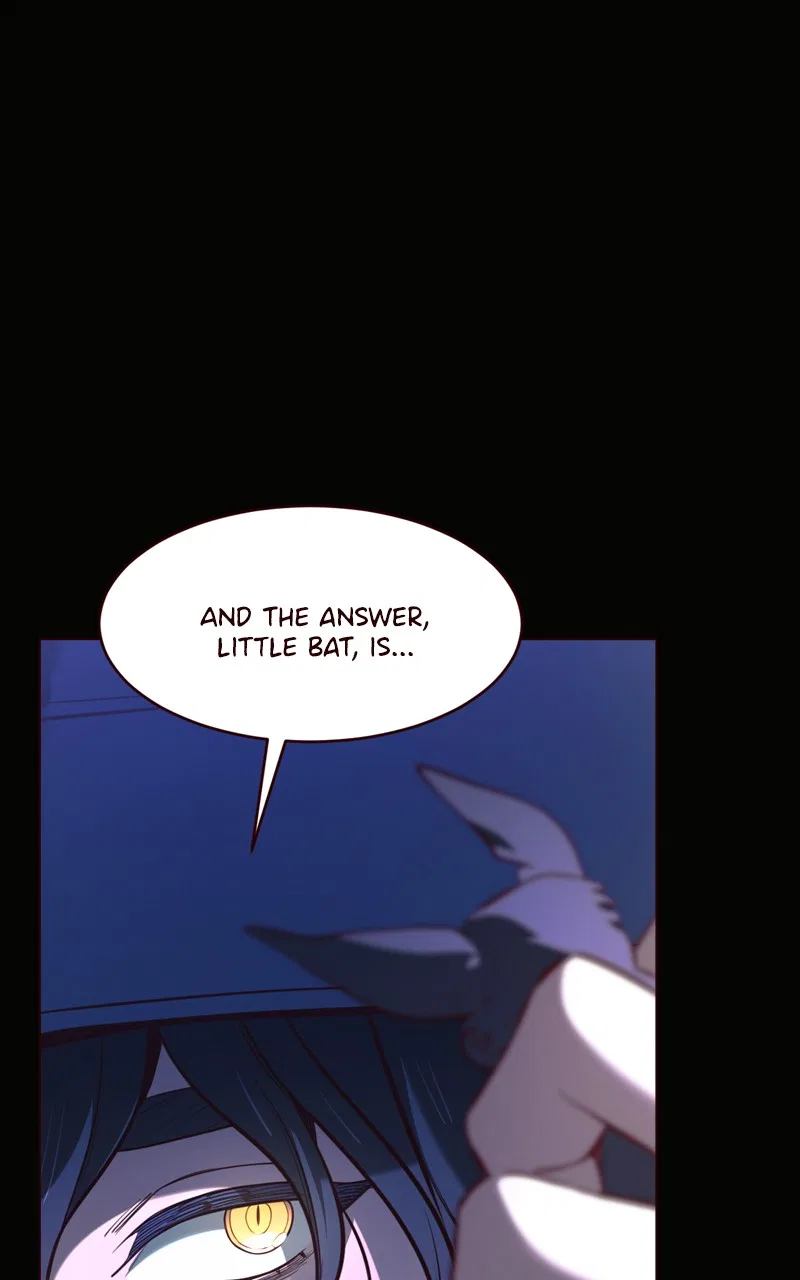 The Last Bloodline Chapter 14 – Page 28